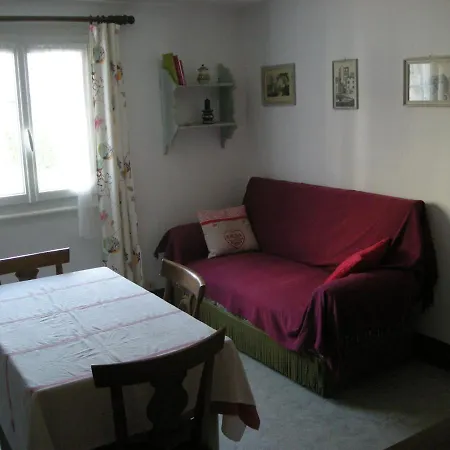 D'hote Chez Lulu * Saasenheim