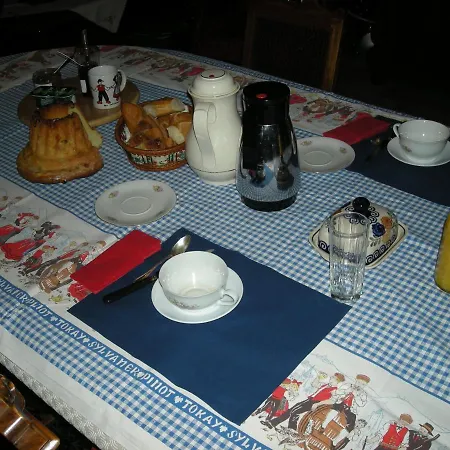 B&B D'hote Chez Lulu