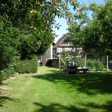 B&B D'hote Chez Lulu *