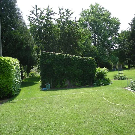 B&B D'hote Chez Lulu *