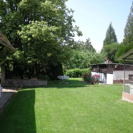 D'hote Chez Lulu B&B *