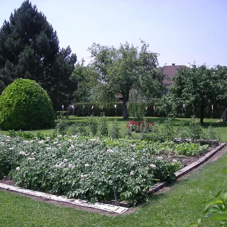 D'hote Chez Lulu B&B