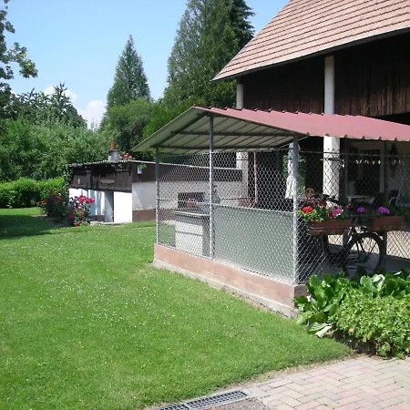 D'hote Chez Lulu Saasenheim