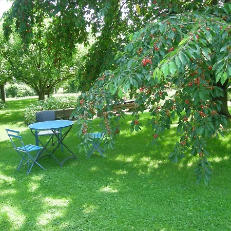 D'hote Chez Lulu B&B