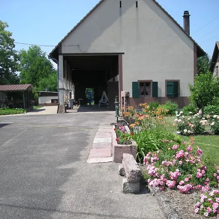 D'hote Chez Lulu